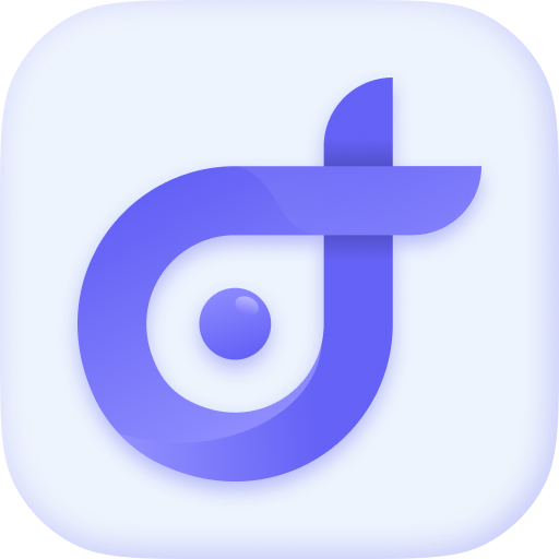 Deepal Home Logo